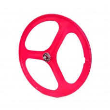 - Felge Hinterrad Pink -