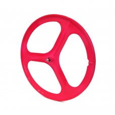 - Felge Vorderrad Pink -