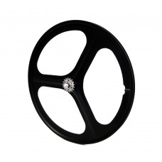 - Felge Hinterrad Black -