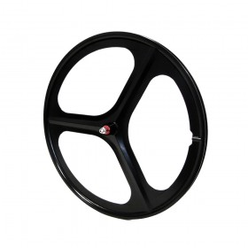 - Felge Vorderrad Black -