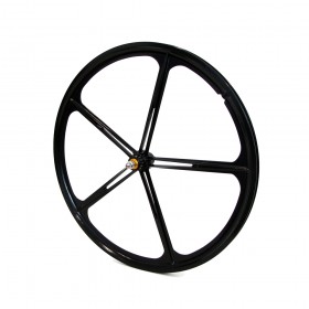 - Felge Vorderrad Black -